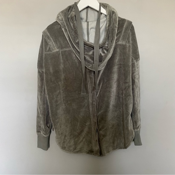 Nicholas K for Free People Mika Hoodie - Picture 2 of 8